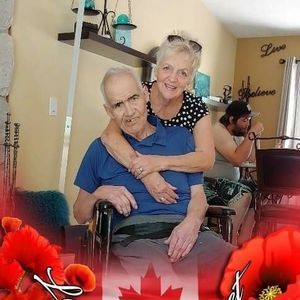 Meet your Posher, Darlene